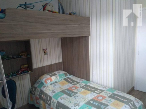 Casa Residencial À Venda, Mirante Da Colonia, Jundiaí. - Ca0690