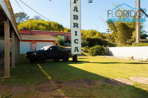 Imagem 7 de 22 de Galpões Comerciais Para Alugar Em Atibaia/sp - Alugue O Seu Galpões Comerciais Aqui! - 1443995