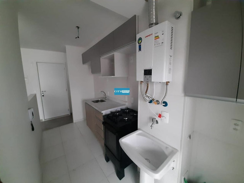 Imagem 6 de 15 de Apartamento 55m² Vila Moinho Velho /ipiranga- São Paulo - Sp - Sp1586