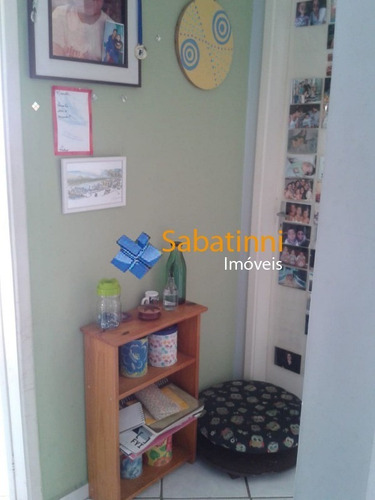 Imagem 10 de 15 de Apartamento A Venda Em Sp Tatuapé - Ap04570 - 69376868