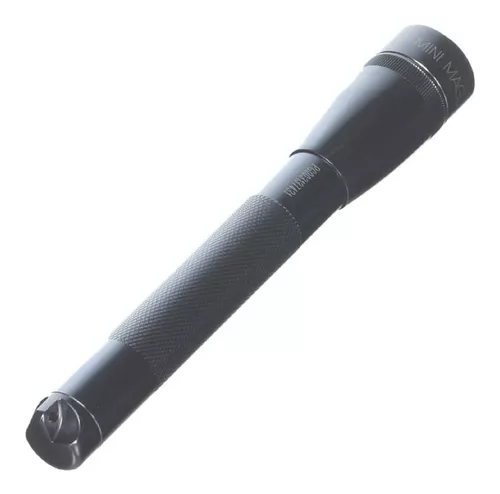 LINTERNA MAGLITE LED 3RD GENERACION 2 ELEMENTOS ML300L