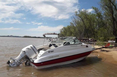 Larsen Marine Evol