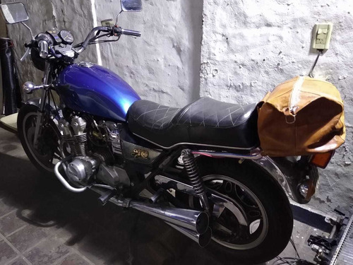 Imagen 4 de 5 de Honda Cb750
