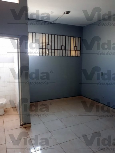 Imagem 13 de 15 de Galpão Para Aluguel, 680.0m² - 32413