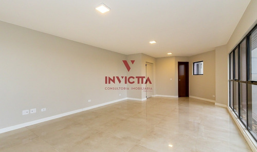 Imagem 4 de 30 de Apartamento Com 3 Dormitórios À Venda Com 263.94m² Por R$ 1.200.000,00 No Bairro Água Verde - Curitiba / Pr - Aa 1711
