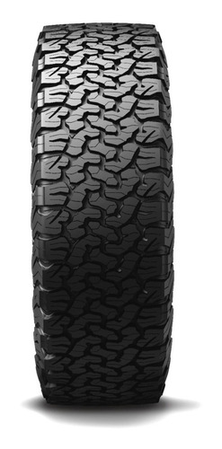 Pneu Bfgoodrich 315/70 R17 All Terrain Ko2 Rbl Lre 121/118s