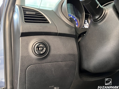 Imagem 9 de 15 de Hyundai Hb20 Comfort 1.0 2017