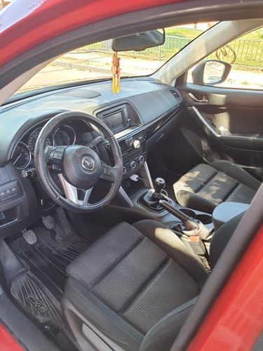 Mazda CX-5 2.0 R 2Wd 6Mt I-Stop