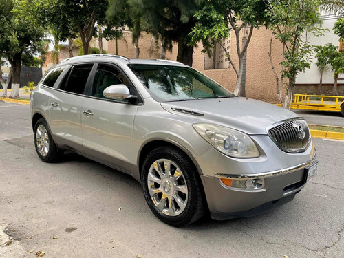 Imagen 7 de 12 de Buick Enclave 2011 Cxl Awd At