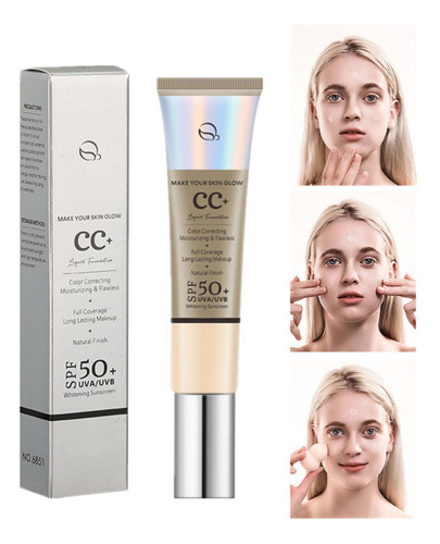 Crema Correctora V Hidratante Nutritiva Y Contorno 7006