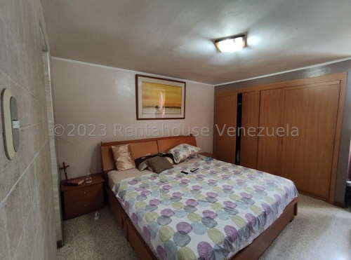 Mg Apartamento En Venta - Sabana Grande / Mls #24-3805