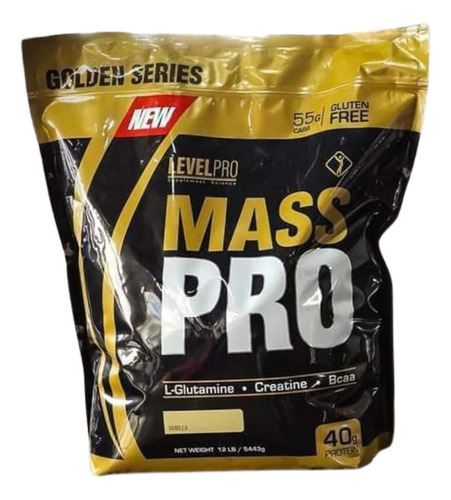 Proteina Pro Mass Xl + Envío Gratis 