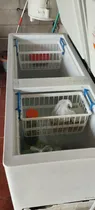 Comprar Freezer Horizontal Gafa Eternity Xl410  Blanco 399l 220v Blanco