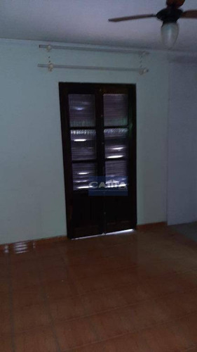 Imagem 22 de 30 de Sobrado Com 3 Dormitórios À Venda, 150 M² Por R$ 400.000,00 - Cidade Líder - São Paulo/sp - So15379