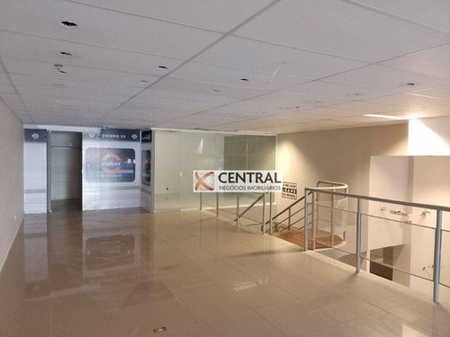 Imagem 8 de 10 de Loja Para Alugar, 245 M² Por R$ 14.000,00/mês - Caminho Das Árvores - Salvador/ba - Lo0164