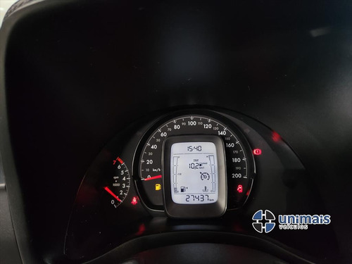 Fiat Fiorino 1.4 MPI FURGÃO ENDURANCE 8V FLEX 2P MANUAL