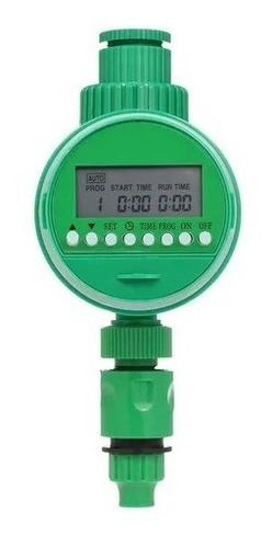 Programador De Riego Automatico Goteros Timer Riego 1364