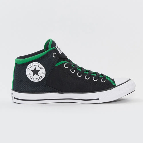 Zapatilla Taylor All Star High Street Converse A02824c-001