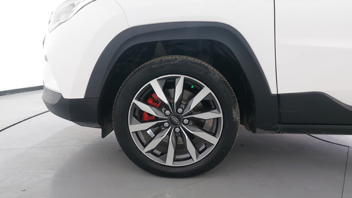 JAC Sei4 1.5 Connect Cvt