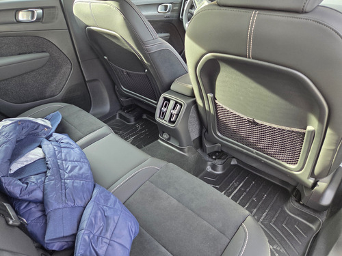 Volvo C40 Recharge Twin