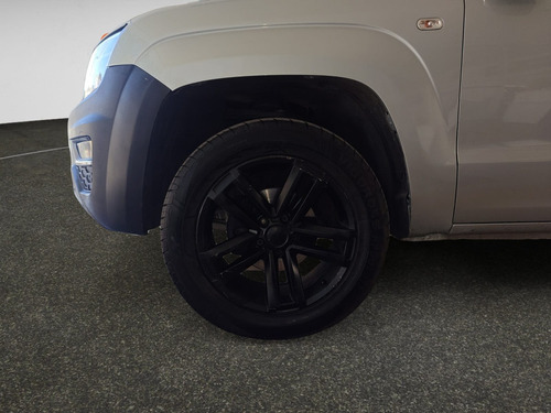 Volkswagen Amarok 2017