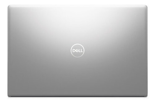 Imagen 3 de 9 de Notebook Dell Inspiron 3515 plateada 15.5", AMD Ryzen 5 3450U 8GB de RAM 256GB SSD, AMD Radeon RX Vega 8 (Ryzen 2000/3000) 1366x768px Windows 11 Home