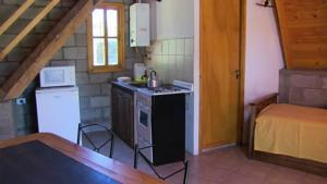 Venta. Cabañas Aires Serranos. Potrero De Los Funes