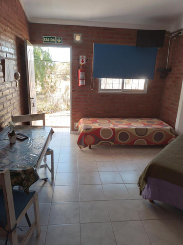 Complejo De Cabañas En Venta - 8 Cabañas - Cocheras - 1.311mts2 - Villa Carlos Paz, Córdoba