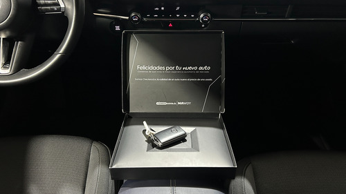 Mazda CX-30 2.0 Core Plus 2Wd At