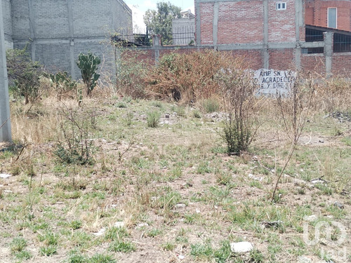 Venta Terreno 0 Ambiente San Jerónimo Cuatro Vientos