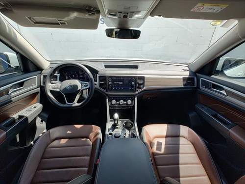 Volkswagen Teramont 3.6 Highline At