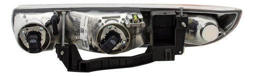 Compatible Con El Conjunto De Faros Dorman 1590053 Para E...