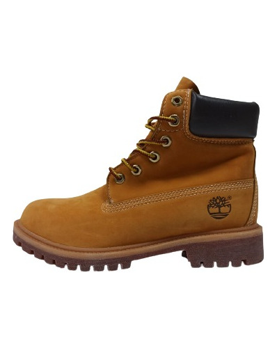 Botas Timberland 6 Inch Hombre