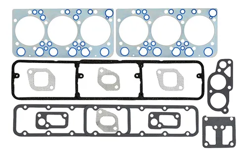 Juego Descarbo Illinois Para Lbt111 11.0 D11 ( )