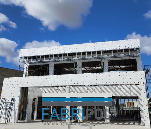 Placa Telgopor Eps Eifs 100x100x3 Cm Densidad Estandar