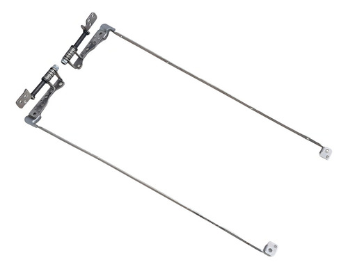 Dobradiças Para Hp Compaq Presario F700 V6000 F500 G6000