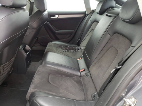 Audi A5 2.0 Tfsi Sportback Ambiente 16v Gasolina 4p
