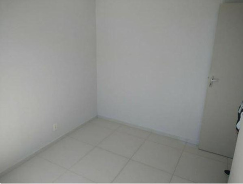 Imagem 7 de 11 de Apartamento Em Virgem Santa, Macaé/rj De 60m² 2 Quartos À Venda Por R$ 100.000,00 - Ap471248-s