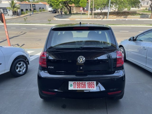 Imagem 5 de 11 de Fox 1.0 Mi 8v Flex 4p Manual