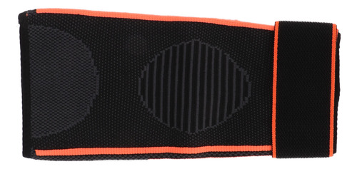 Coderas Deportivas De Punto De Nailon Funda De Compresión