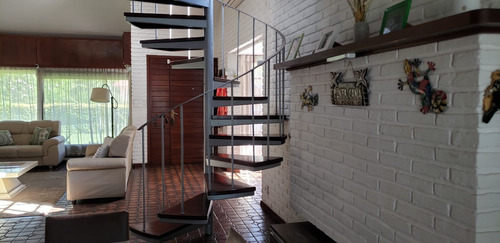 Imagen 8 de 23 de Casa En Venta De 4 Dormitorios C/piscina En Punta Del Este