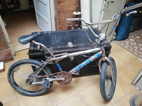 Bicicleta Bmx Gt Dyno Años 90 