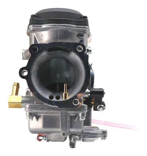 Carburador De Motocicleta De 40 Mm Compatible Con Harley Cv