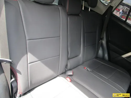 Toyota Rav4 Awd 4x4 2500cc At Aa