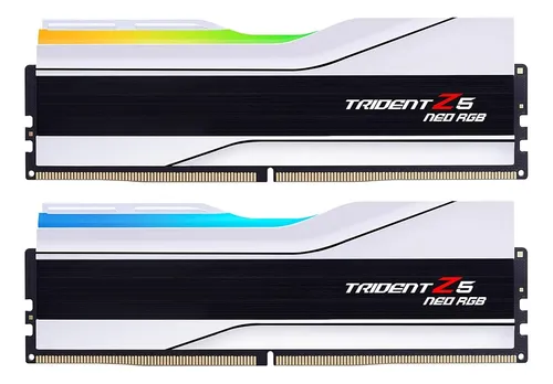 Trident Z5 Neo Rgb Series (amd Expo) Ddr5 Ram 32gb (