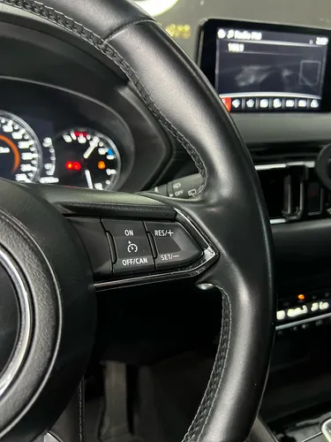 Mazda Cx-5 Signature Turbo 2022