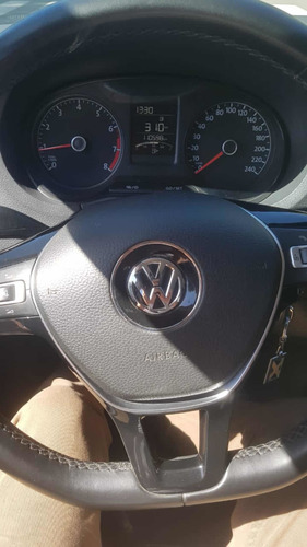 Volkswagen Polo 1.6 Comfortline 2016
