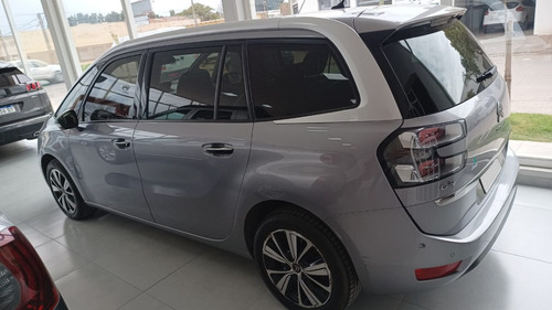 Citroën C4 Picasso 1.6 Hdi 115 Feel Pack