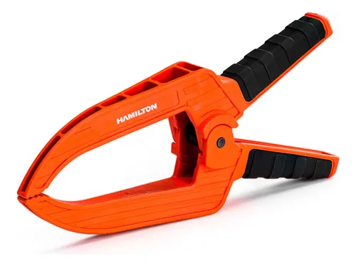 comprar Prensa Sujecion Rapida Larga Hamilton 7kg Apert 75mm Psl775
