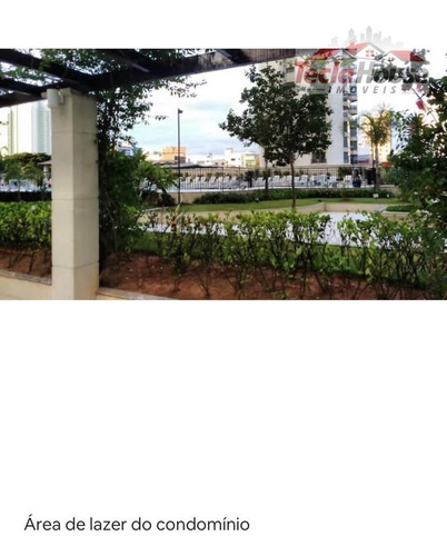 Apartamento Em Jardim Zaira - Guarulhos, Sp - 198